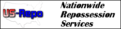 Repo Repossessions car repossession repossession company  RV Repossession boat repossession motorcycle repossession 